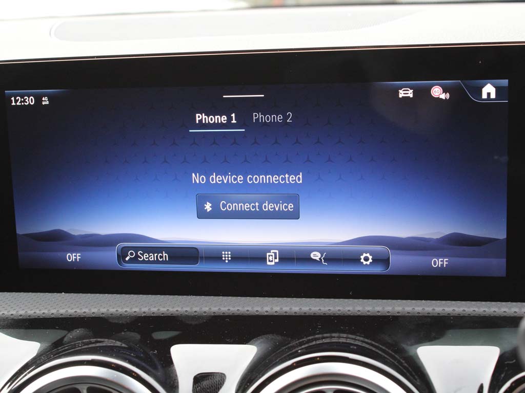 Used Mercedes-Benz A-Class 2025 for sale - 77124740: Photo 33