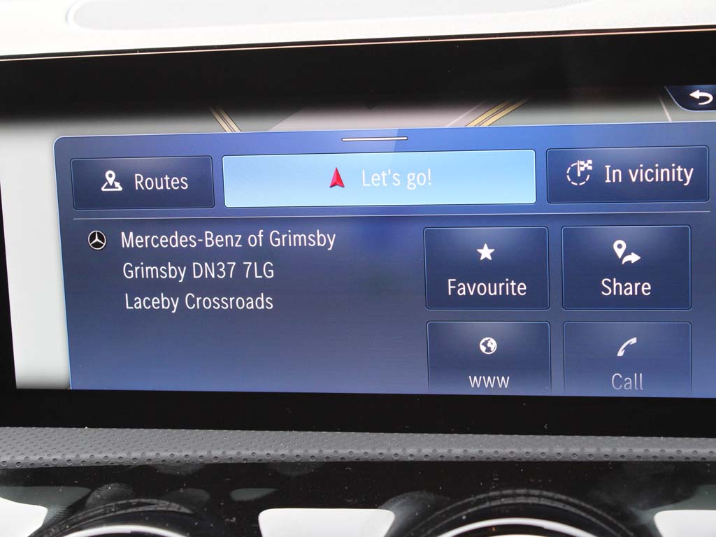 Used Mercedes-Benz A-Class 2025 for sale - 77124740: Photo 35