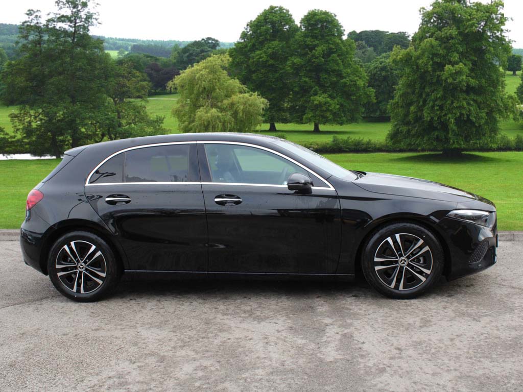 Used Mercedes-Benz A-Class 2025 for sale - 77124740: Photo 4