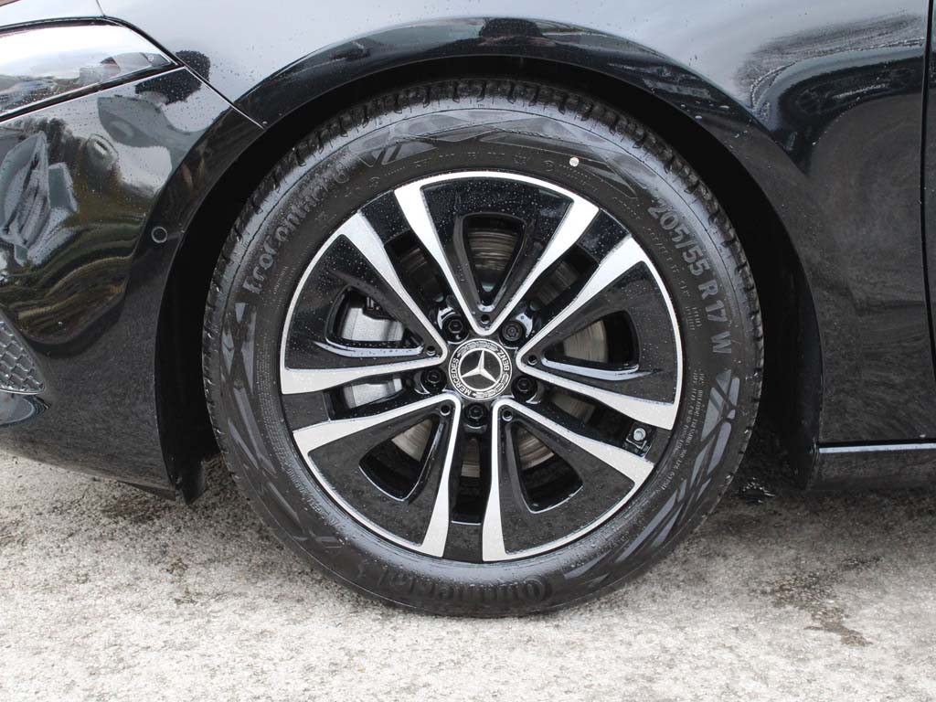 Used Mercedes-Benz A-Class 2025 for sale - 77124740: Photo 5