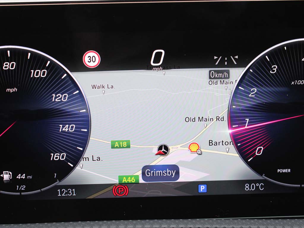 Used Mercedes-Benz A-Class 2025 for sale - 77124740: Photo 6