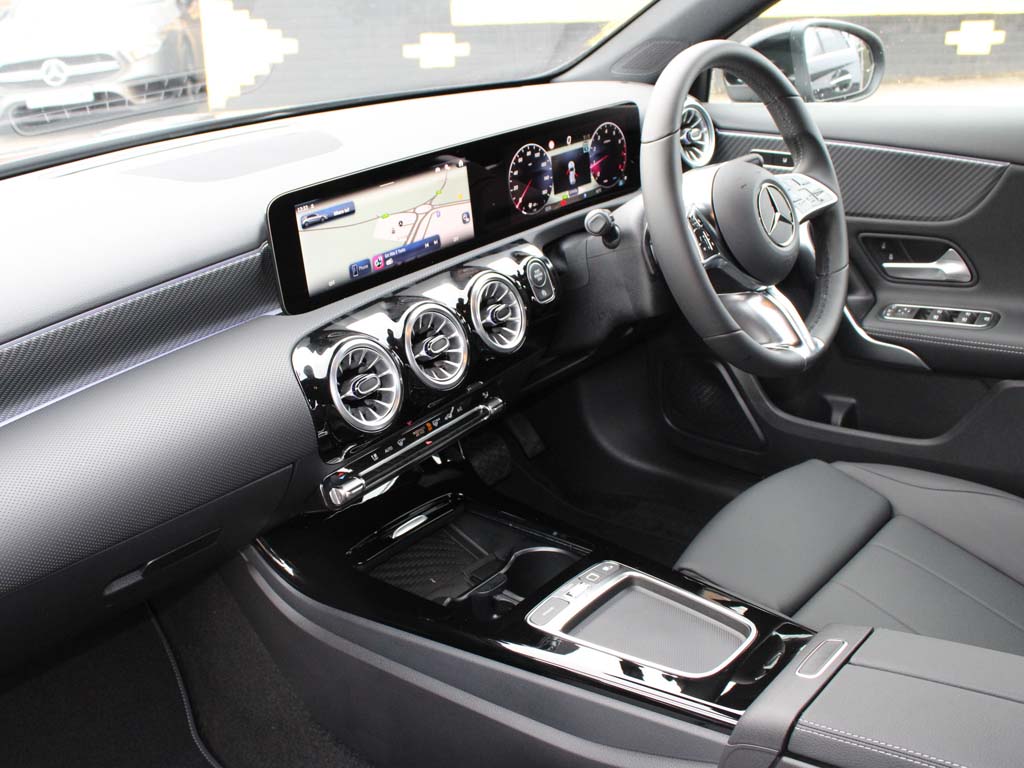 Used Mercedes-Benz A-Class 2025 for sale - 77124740: Photo 7