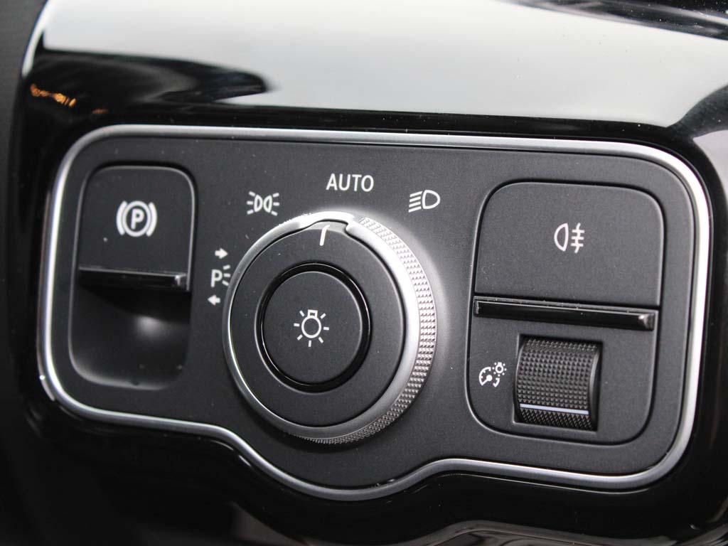 Used Mercedes-Benz A-Class 2025 for sale - 77124740: Photo 8