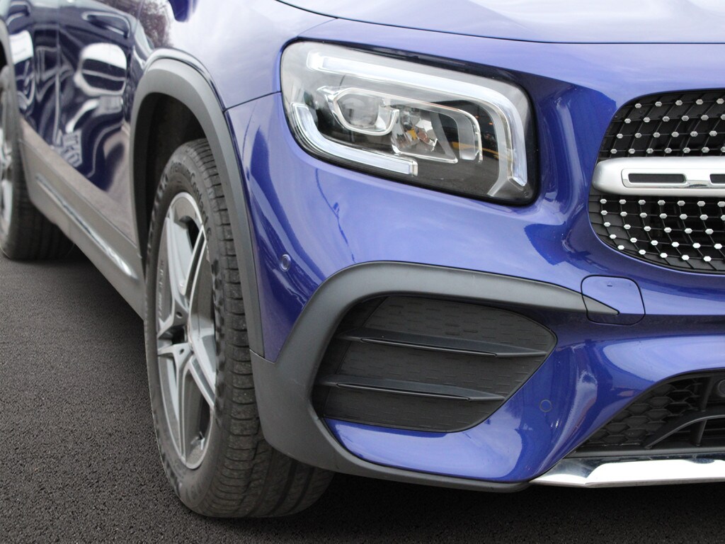 Used Mercedes-Benz GLB 2021 for sale - 76410255: Photo 10