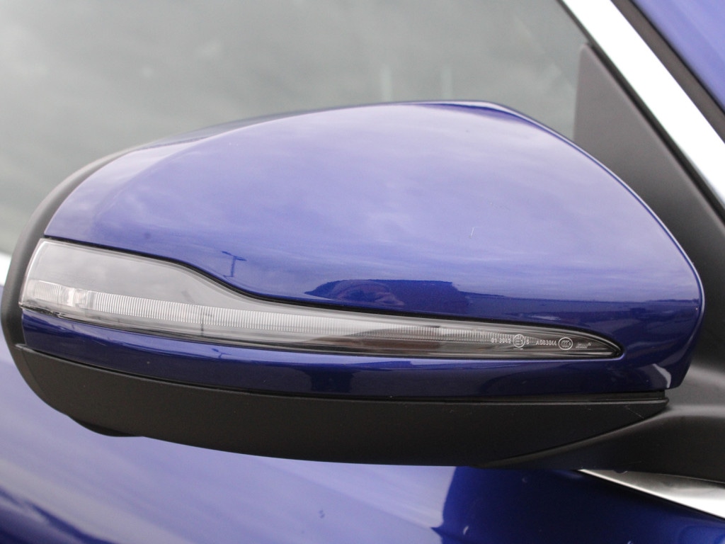 Used Mercedes-Benz GLB 2021 for sale - 76410255: Photo 11