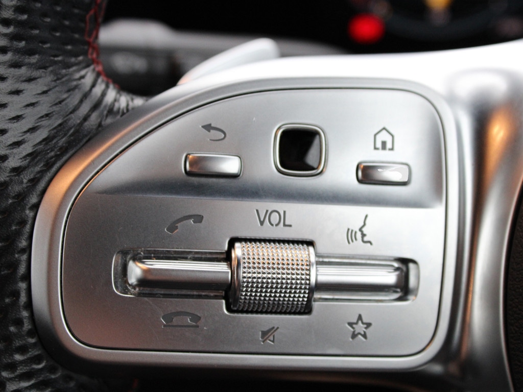 Used Mercedes-Benz GLB 2021 for sale - 76410255: Photo 13