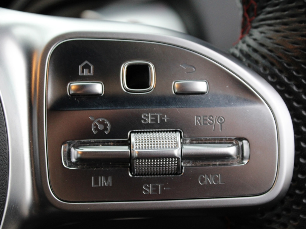 Used Mercedes-Benz GLB 2021 for sale - 76410255: Photo 14