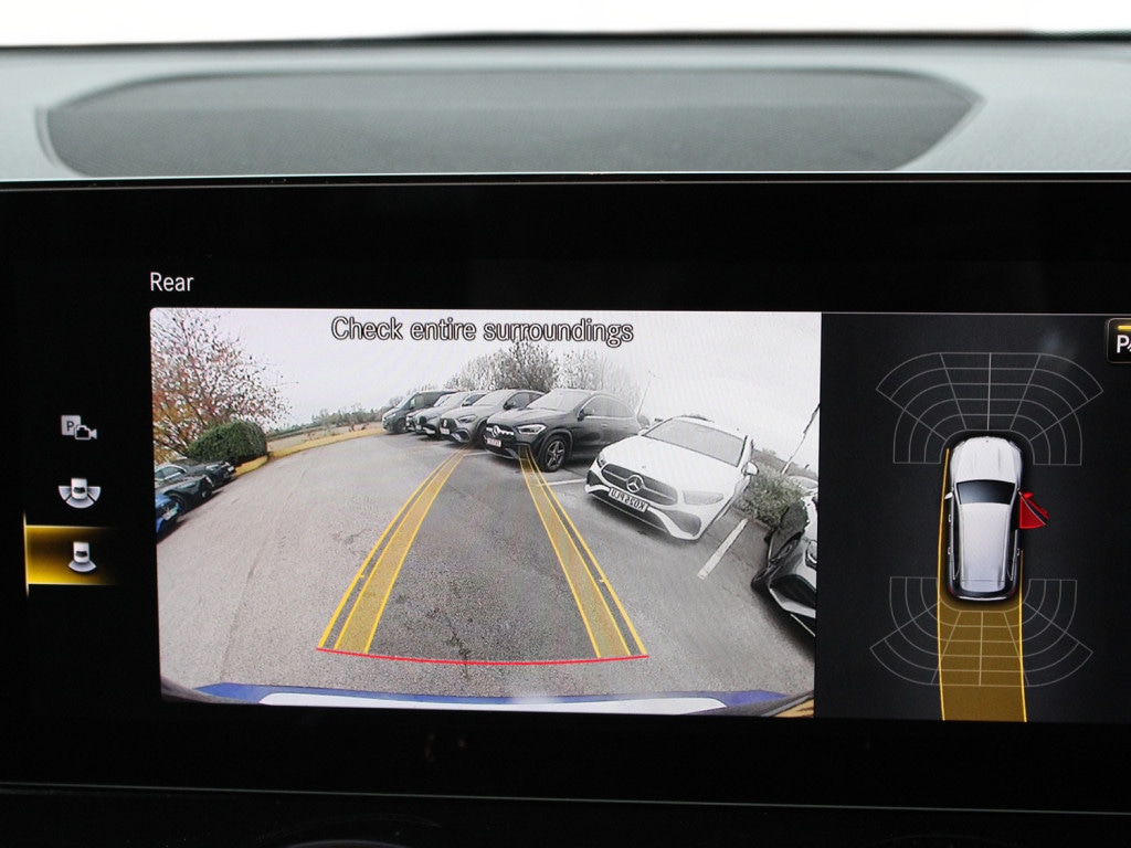 Used Mercedes-Benz GLB 2021 for sale - 76410255: Photo 18