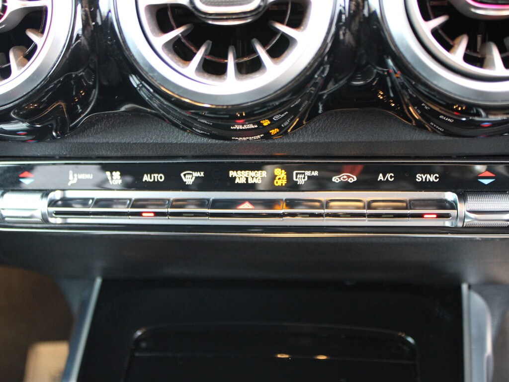 Used Mercedes-Benz GLB 2021 for sale - 76410255: Photo 19