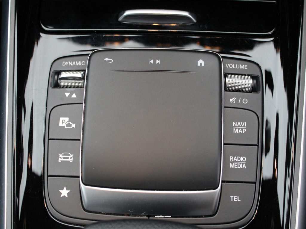 Used Mercedes-Benz GLB 2021 for sale - 76410255: Photo 20