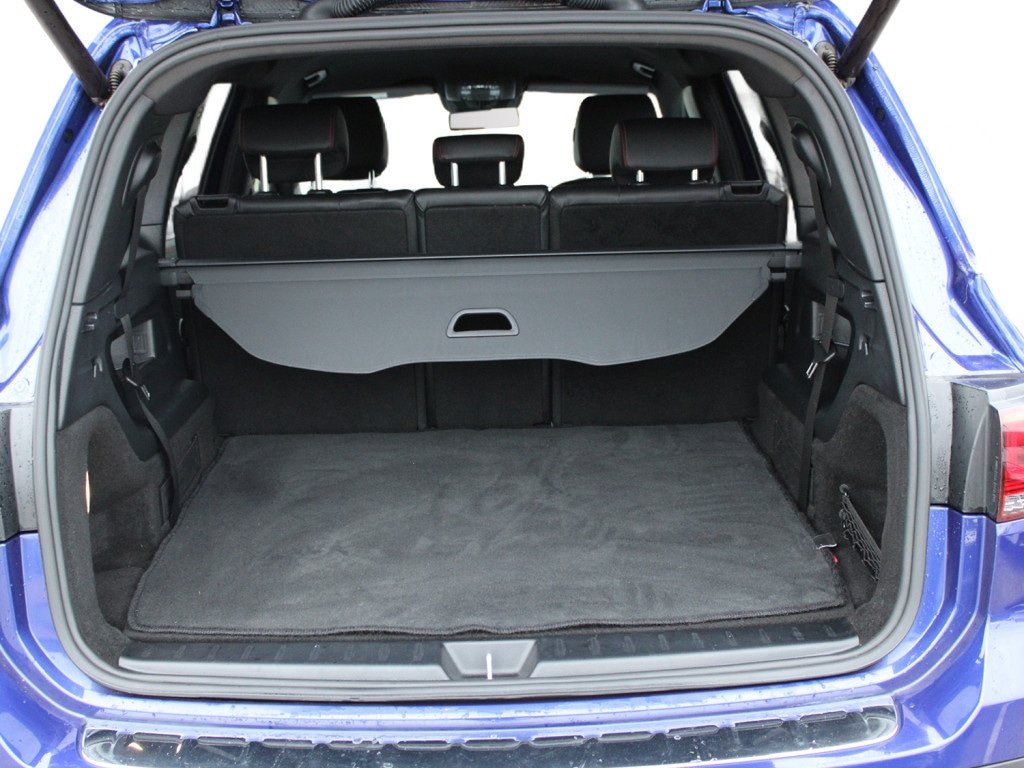 Used Mercedes-Benz GLB 2021 for sale - 76410255: Photo 21