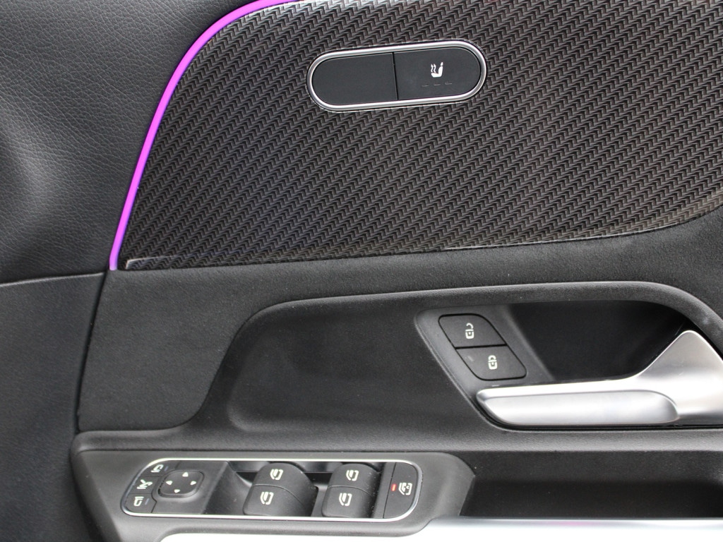 Used Mercedes-Benz GLB 2021 for sale - 76410255: Photo 23