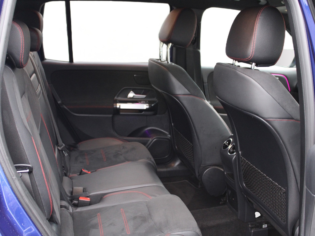 Used Mercedes-Benz GLB 2021 for sale - 76410255: Photo 26