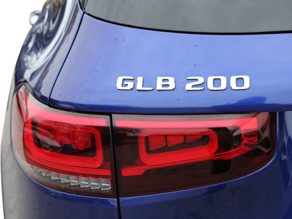 Used Mercedes-Benz GLB 2021 for sale - 76410255: Photo 27