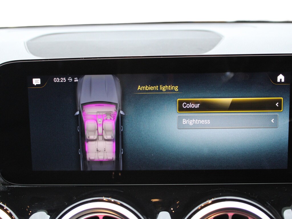 Used Mercedes-Benz GLB 2021 for sale - 76410255: Photo 28