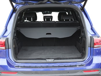 Used Mercedes-Benz GLB 2021 for sale - 76410255: Photo