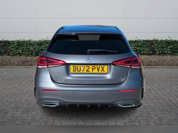 Used Mercedes-Benz A-Class 2023 for sale - 78232618: Photo