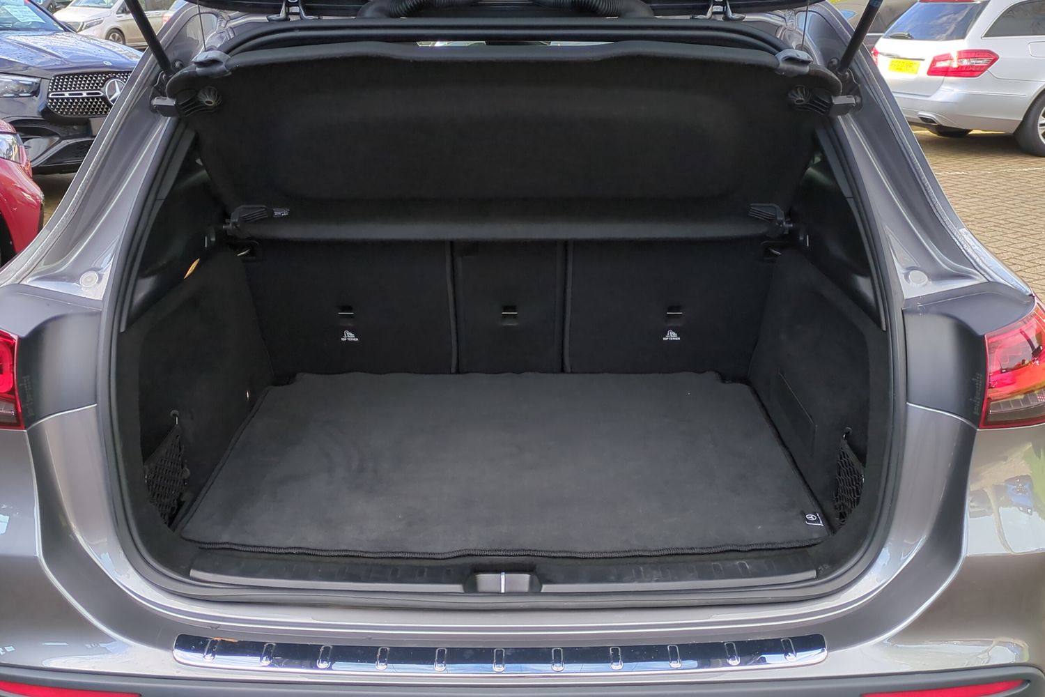 Used Mercedes-Benz GLA 2022 for sale - 78059379: Photo 10