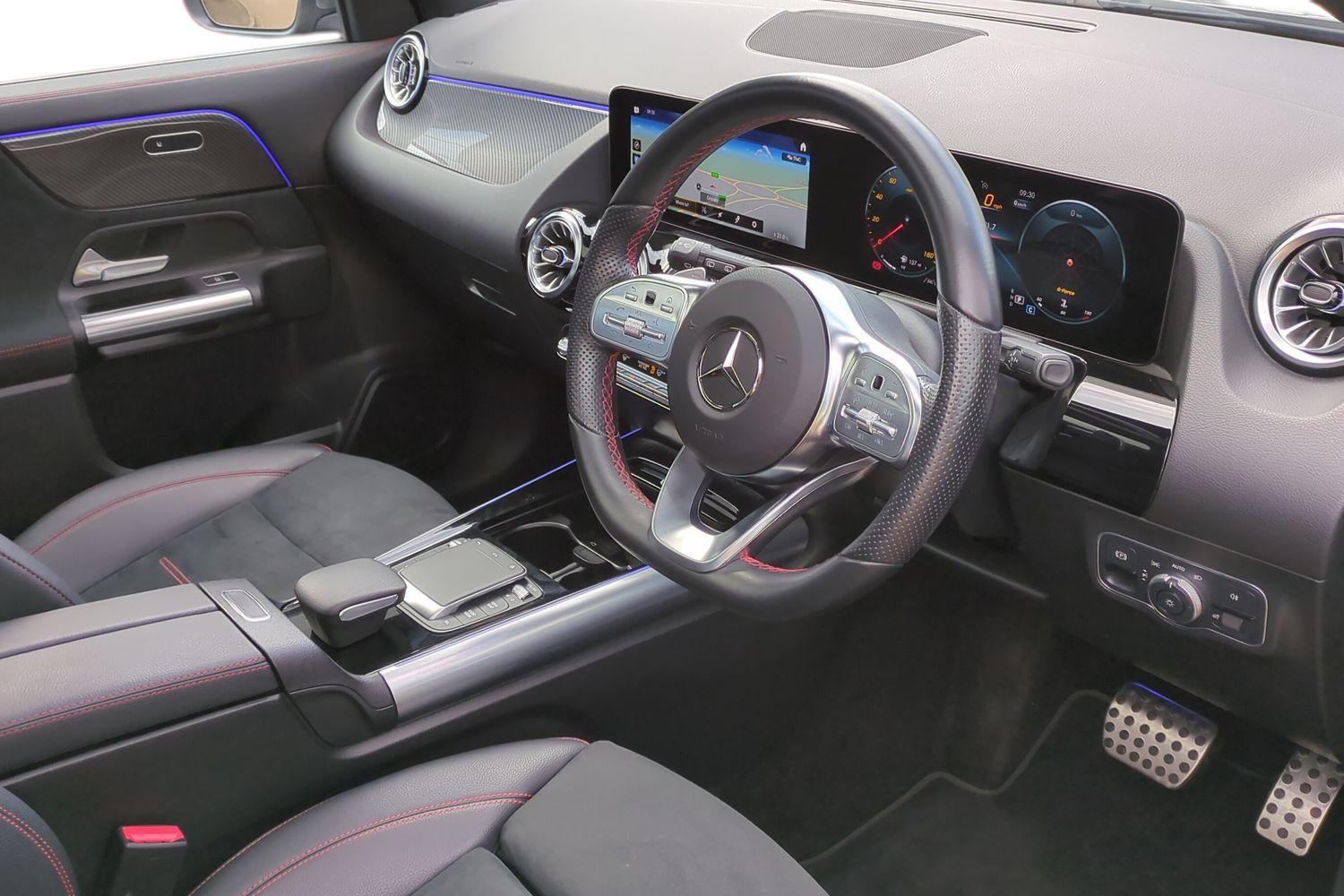 Used Mercedes-Benz GLA 2022 for sale - 78059379: Photo 12