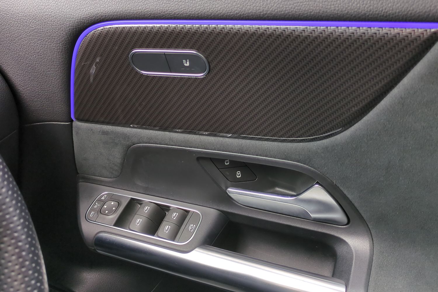 Used Mercedes-Benz GLA 2022 for sale - 78059379: Photo 14