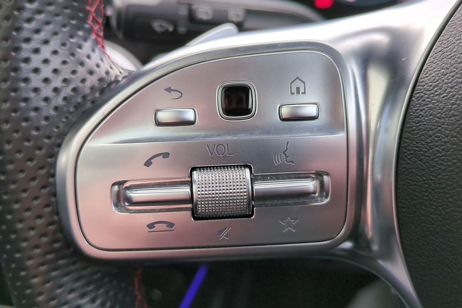 Used Mercedes-Benz GLA 2022 for sale - 78059379: Photo 21