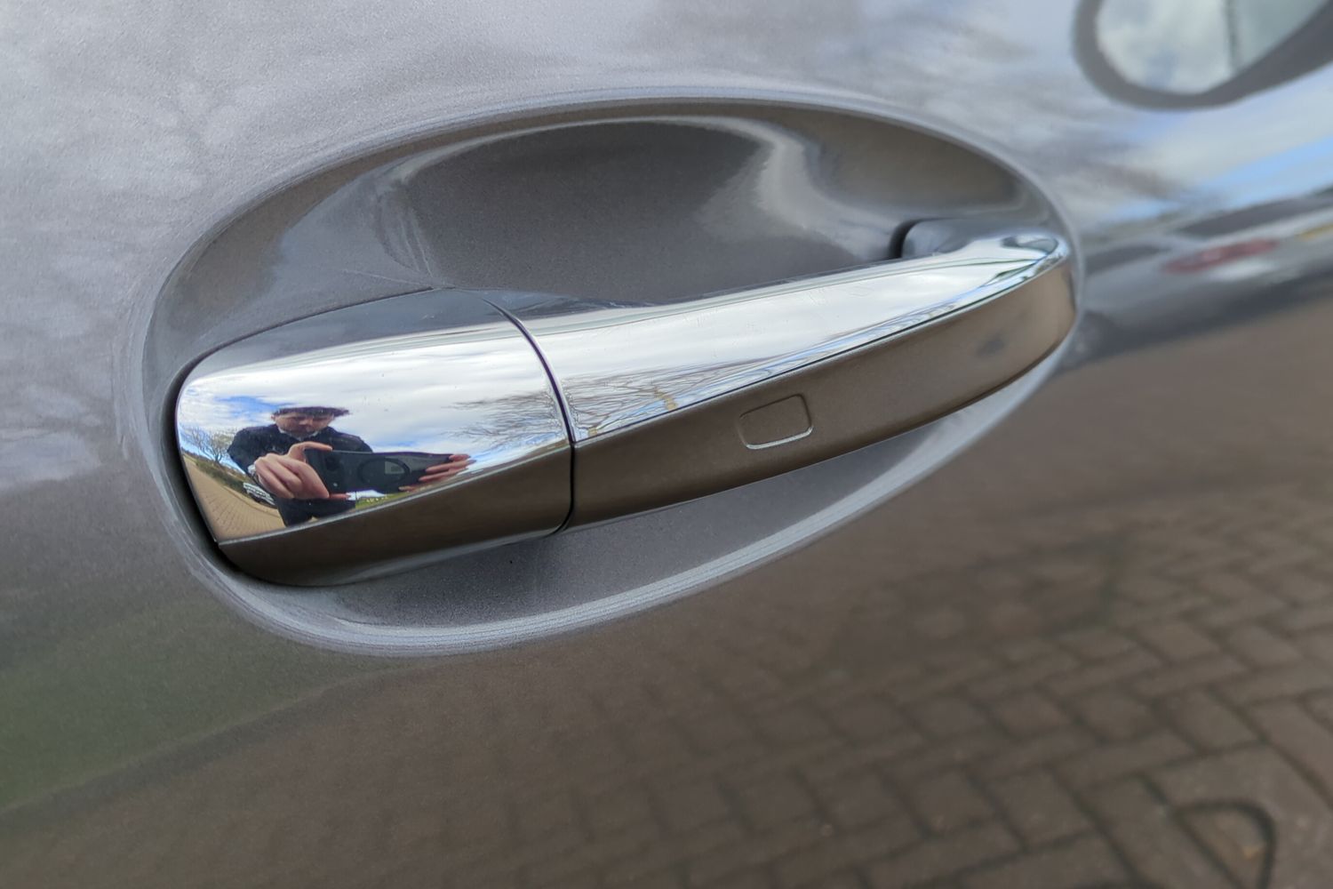 Used Mercedes-Benz GLA 2022 for sale - 78059379: Photo 22