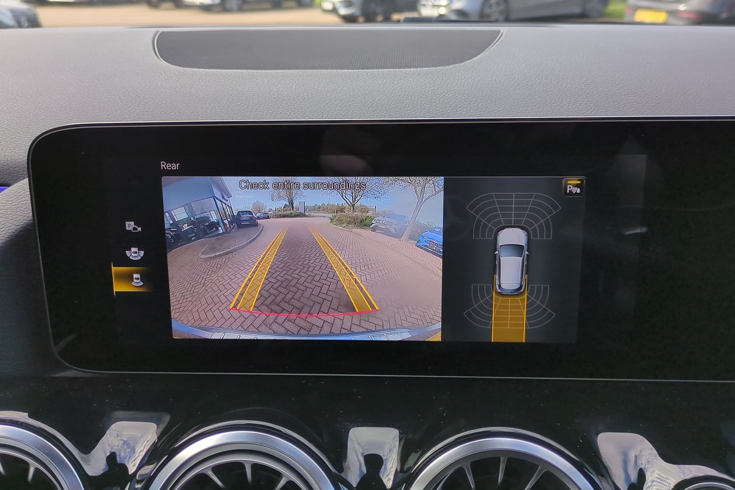 Used Mercedes-Benz GLA 2022 for sale - 78059379: Photo 23