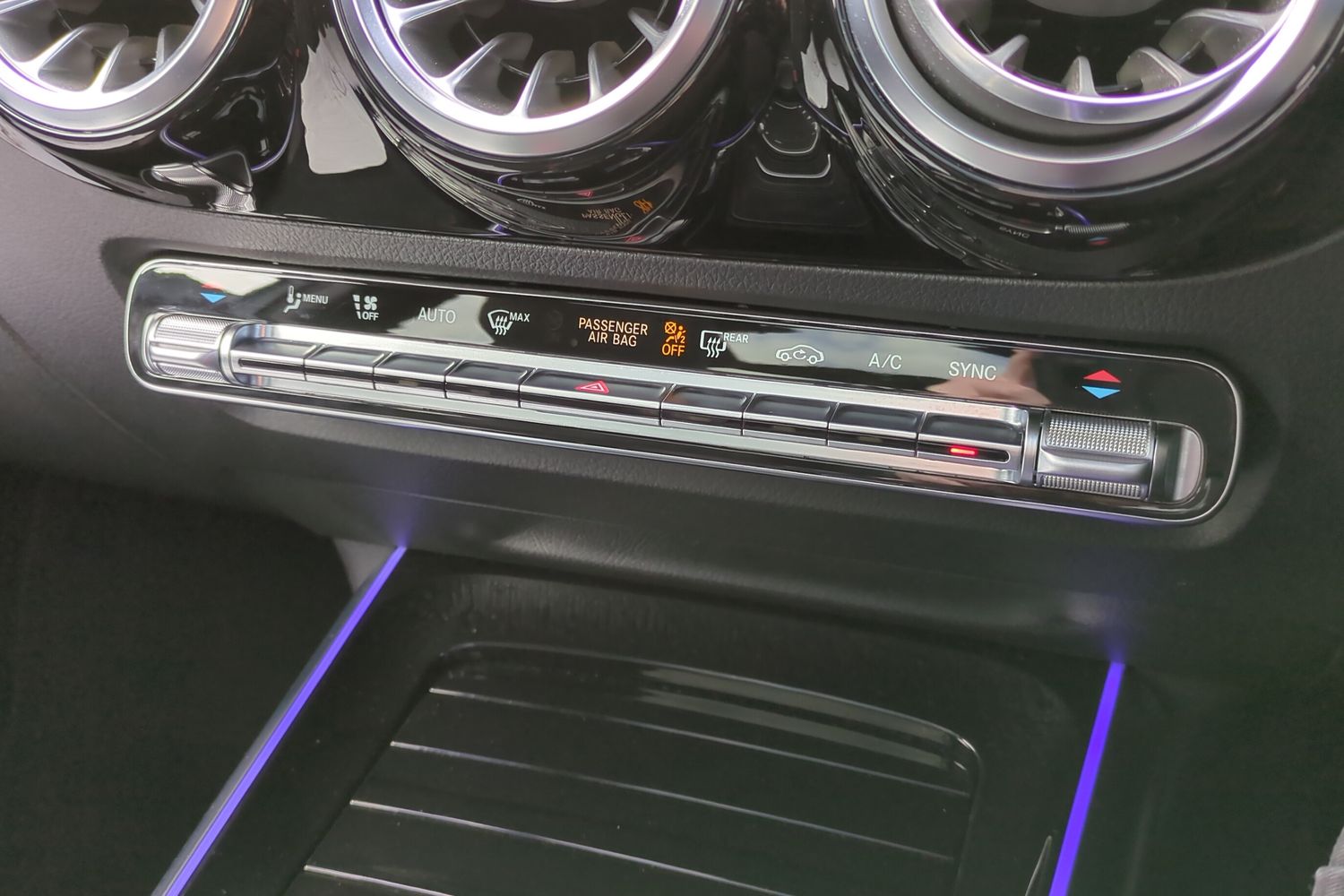 Used Mercedes-Benz GLA 2022 for sale - 78059379: Photo 25