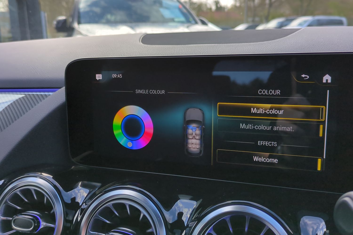 Used Mercedes-Benz GLA 2022 for sale - 78059379: Photo 29