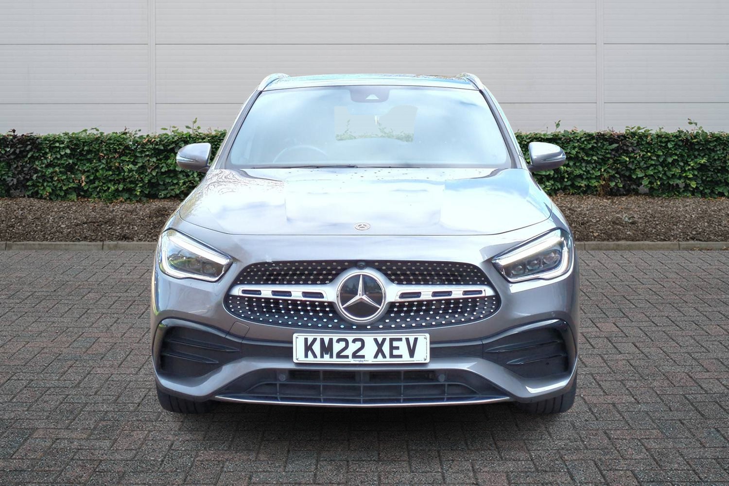 Used Mercedes-Benz GLA 2022 for sale - 78059379: Photo 3