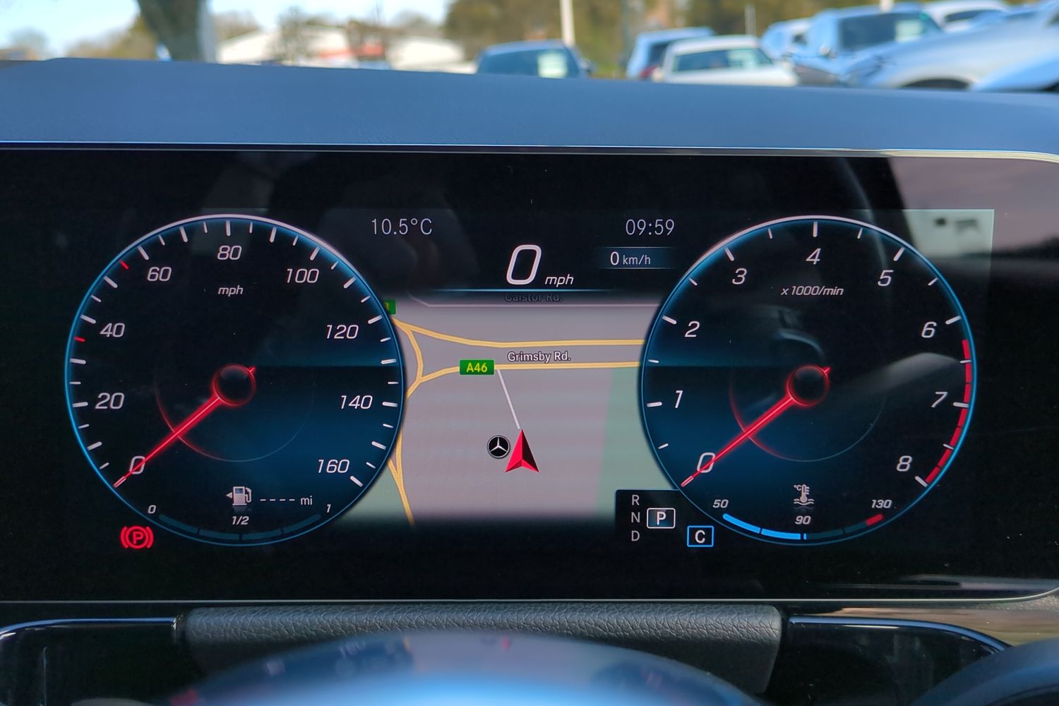 Used Mercedes-Benz GLA 2022 for sale - 78059379: Photo 30