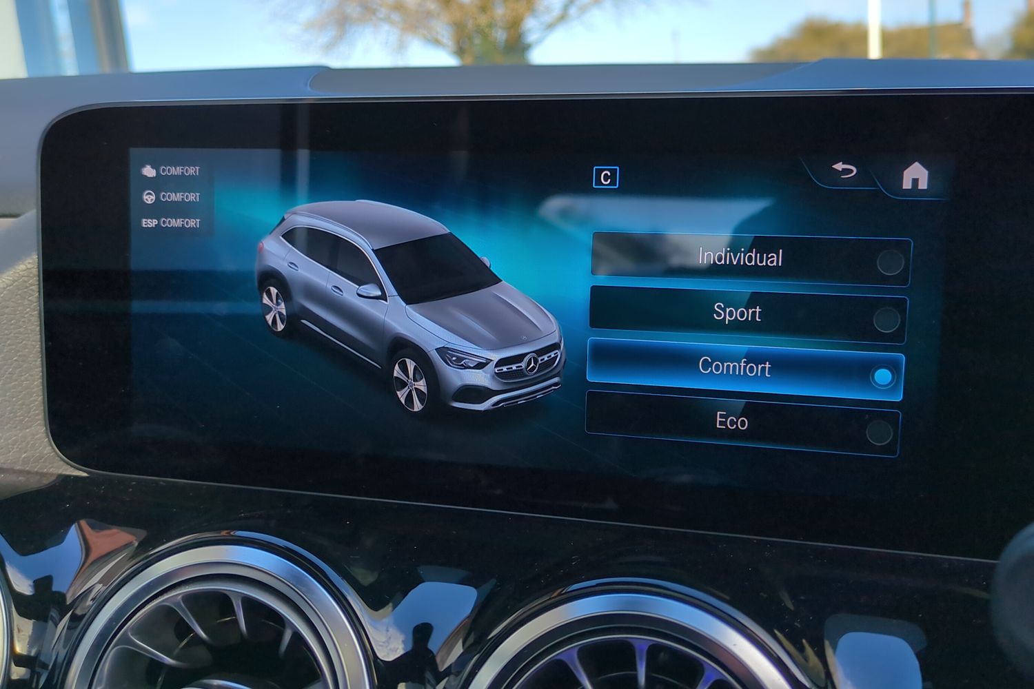 Used Mercedes-Benz GLA 2022 for sale - 78059379: Photo 32