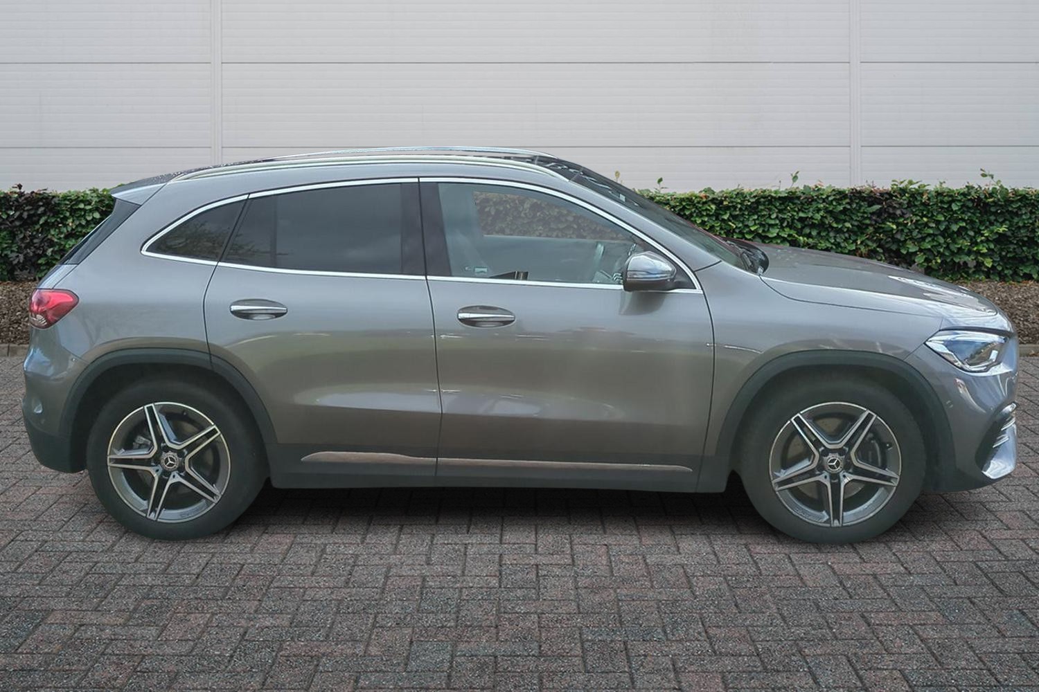 Used Mercedes-Benz GLA 2022 for sale - 78059379: Photo 5