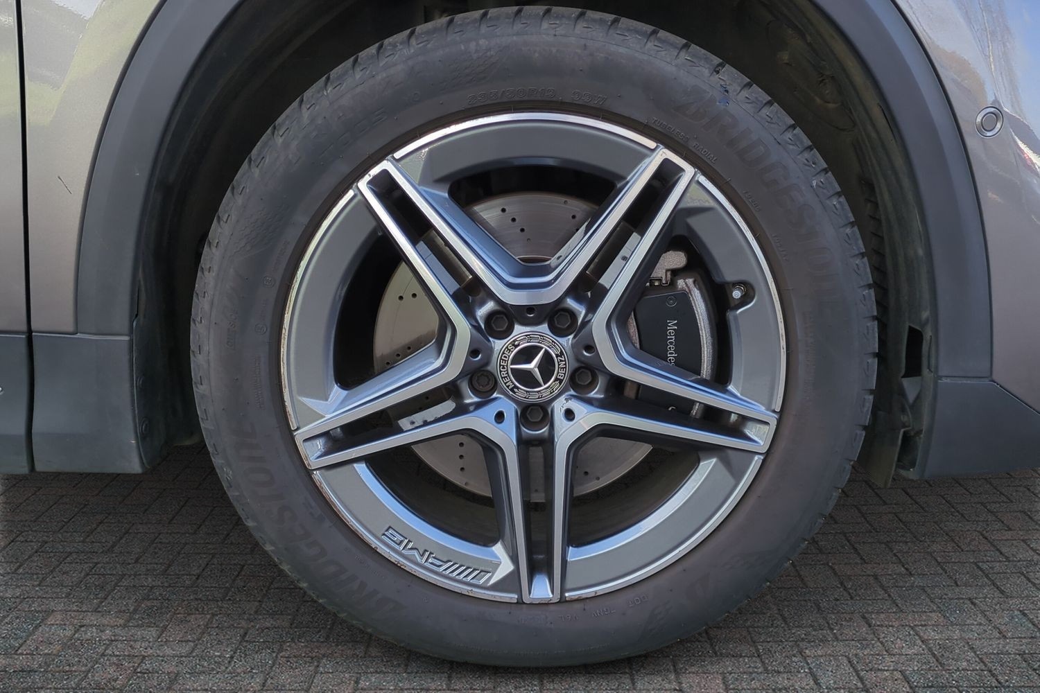 Used Mercedes-Benz GLA 2022 for sale - 78059379: Photo 6