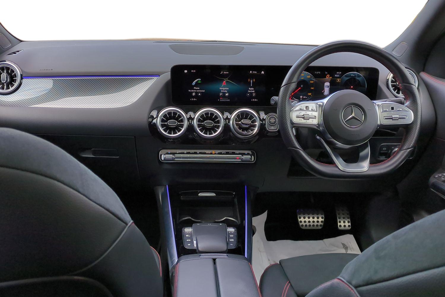 Used Mercedes-Benz GLA 2022 for sale - 78059379: Photo 8