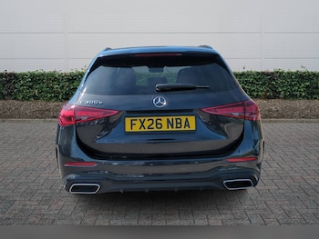 Used Mercedes-Benz C Class 2026 for sale - 79623009: Photo