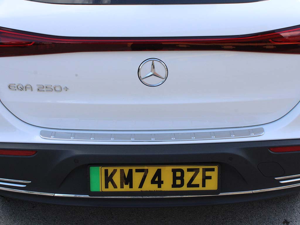 Used Mercedes-Benz EQA 2024 for sale - 76111529: Photo 11