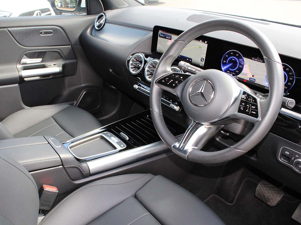 Used Mercedes-Benz EQA 2024 for sale - 76111529: Photo 12