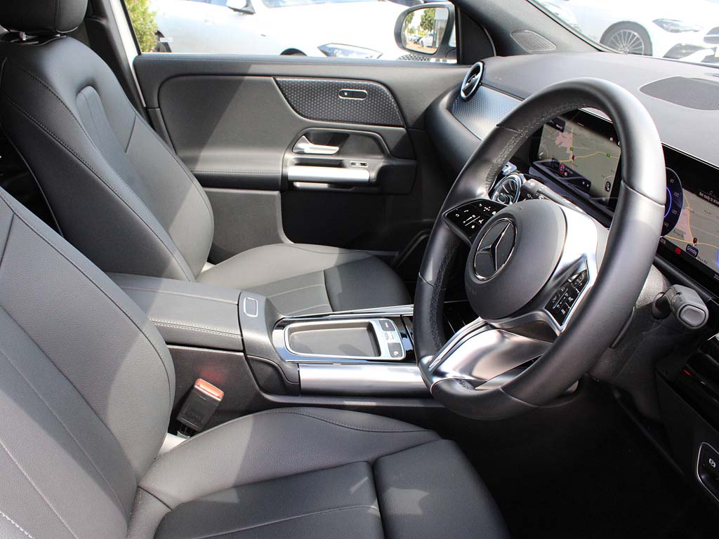 Used Mercedes-Benz EQA 2024 for sale - 76111529: Photo 13