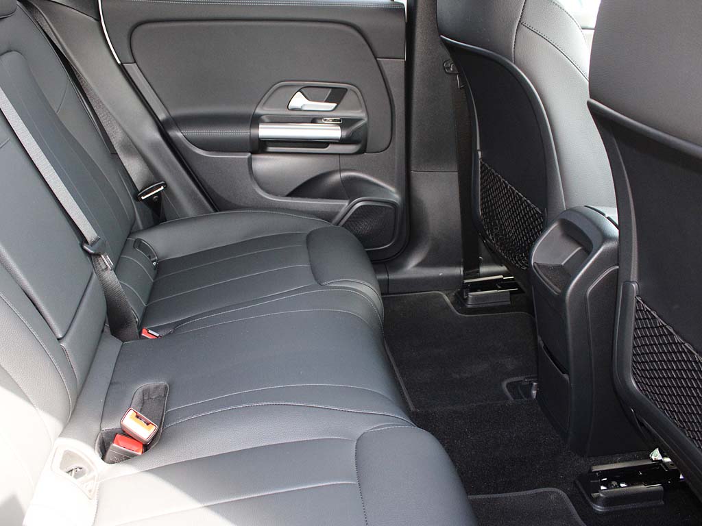 Used Mercedes-Benz EQA 2024 for sale - 76111529: Photo 14