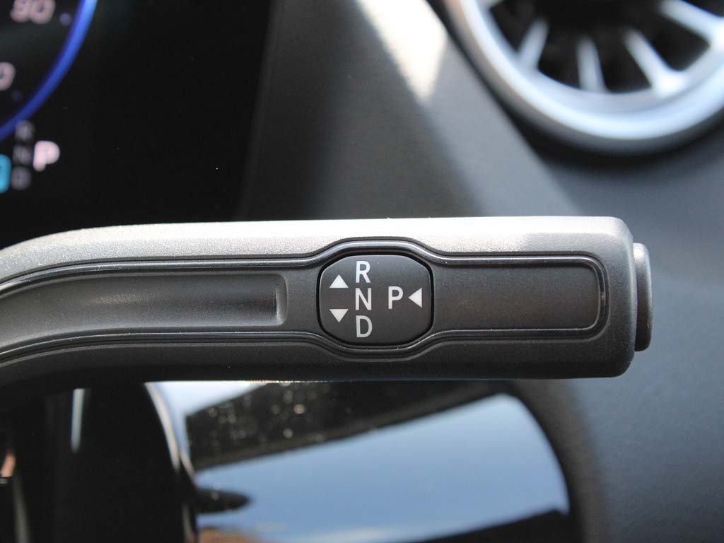 Used Mercedes-Benz EQA 2024 for sale - 76111529: Photo 16