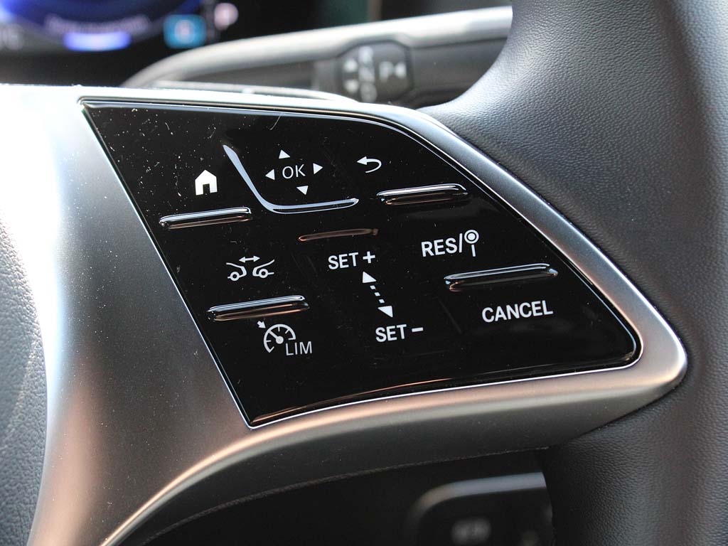 Used Mercedes-Benz EQA 2024 for sale - 76111529: Photo 17