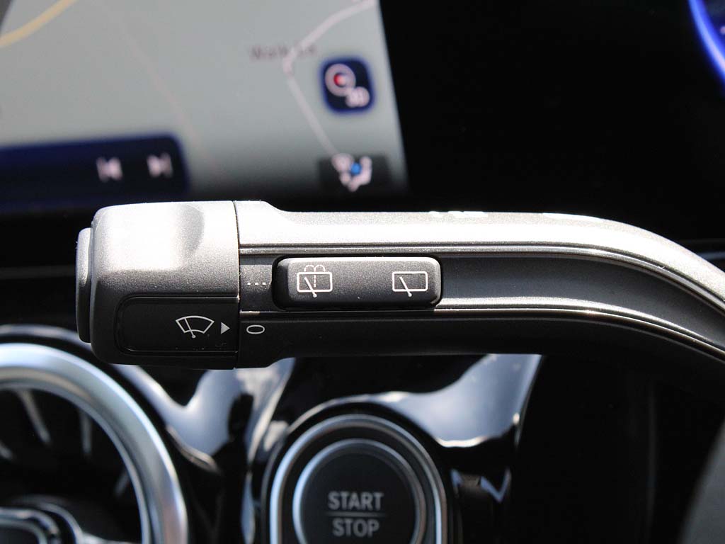 Used Mercedes-Benz EQA 2024 for sale - 76111529: Photo 20