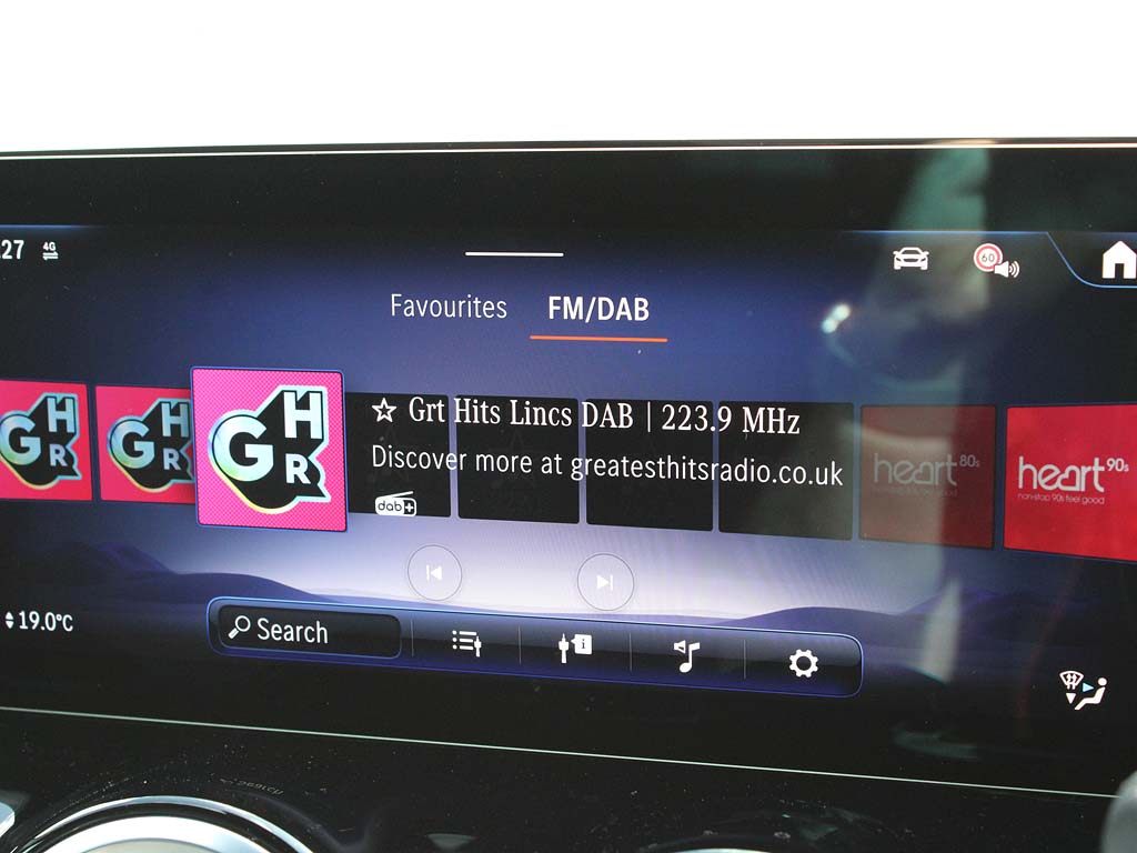 Used Mercedes-Benz EQA 2024 for sale - 76111529: Photo 23