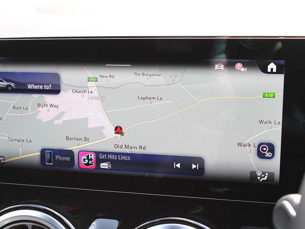 Used Mercedes-Benz EQA 2024 for sale - 76111529: Photo 24