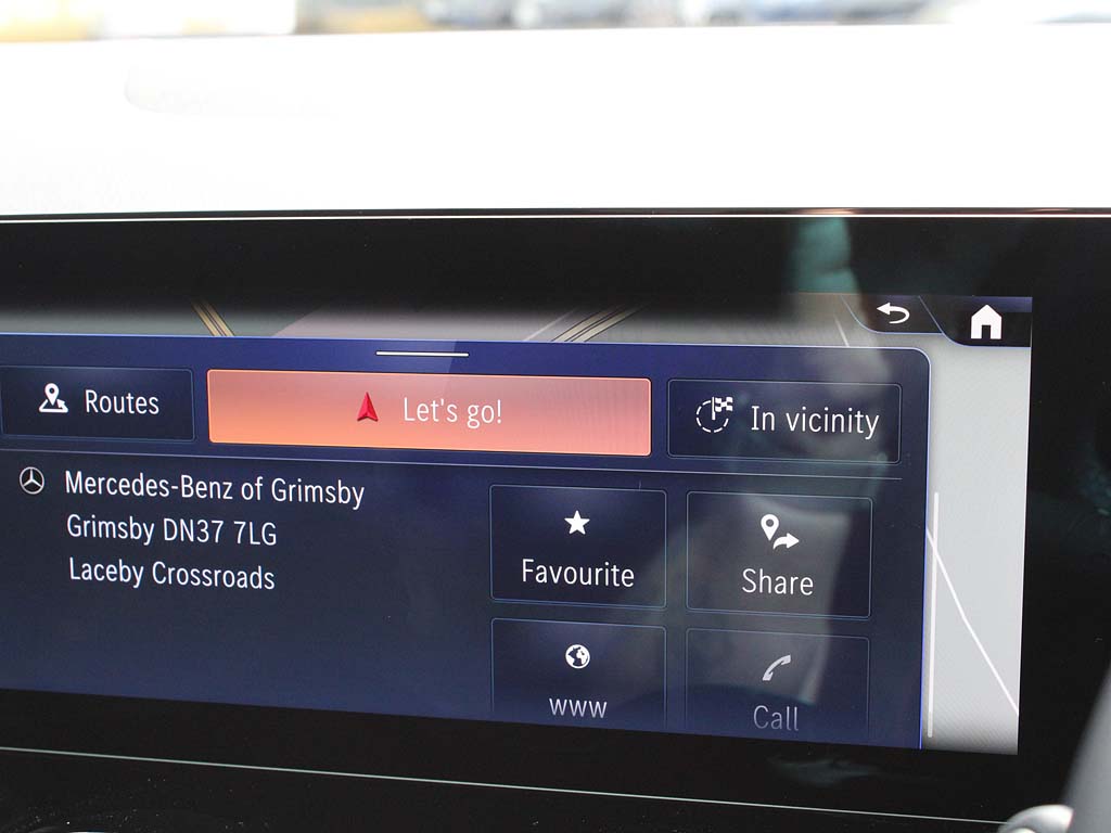 Used Mercedes-Benz EQA 2024 for sale - 76111529: Photo 25