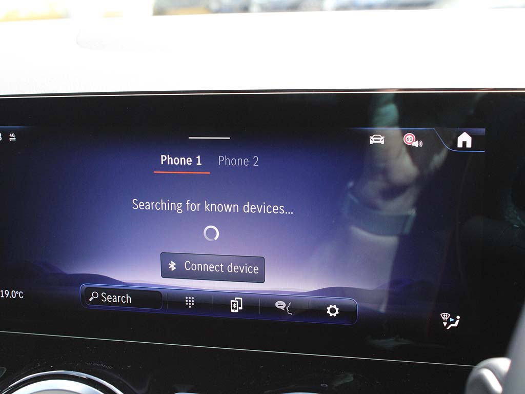 Used Mercedes-Benz EQA 2024 for sale - 76111529: Photo 26
