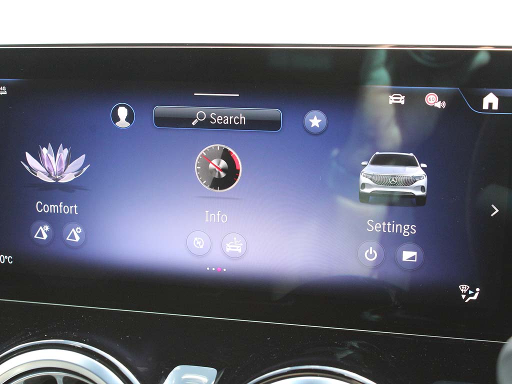 Used Mercedes-Benz EQA 2024 for sale - 76111529: Photo 27