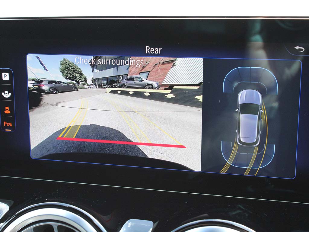 Used Mercedes-Benz EQA 2024 for sale - 76111529: Photo 29