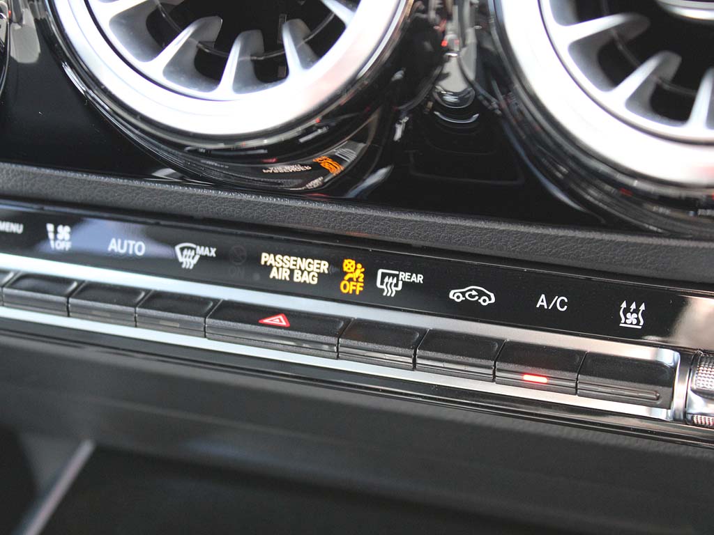 Used Mercedes-Benz EQA 2024 for sale - 76111529: Photo 30